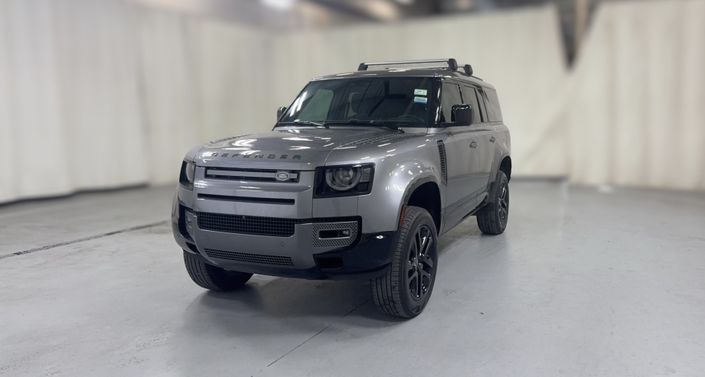 land rover defender 2024 SALEWFEU9R2336971 image land rover defender 2024 SALEWFEU9R2336971 image